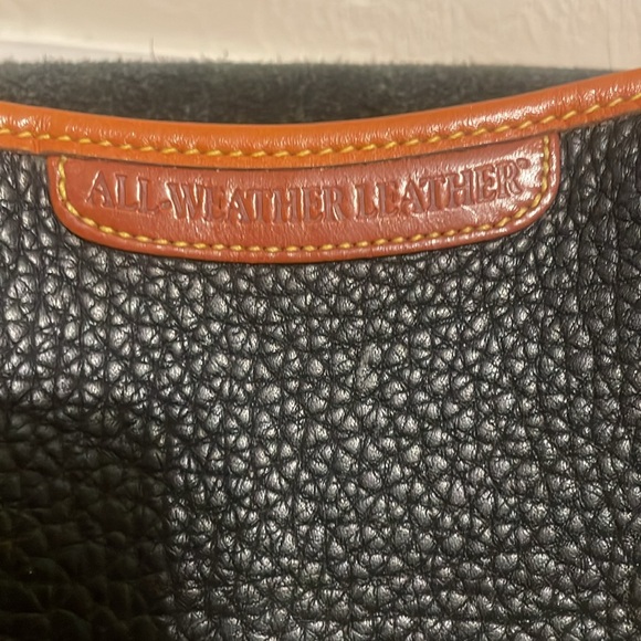 Dooney & Bourke small shoulder bag - Picture 11 of 11